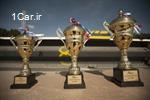 مسابقات قهرمانی فرمولا دریفت کشور، مهر 94